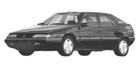 Citroën Xm