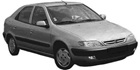 Citroën Xsara