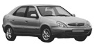 Citroën Xsara