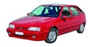 Citroën Zx