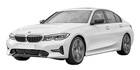 BMW Serie 3 G20/G21