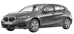 BMW Serie 1 F20/F21