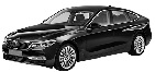 BMW Serie 6 GT G32