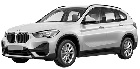 BMW X1 F48