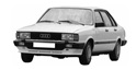 Audi 80 et 90