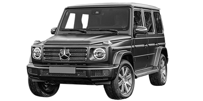 Mercedes G (W463)