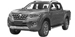 Renault Alaskan