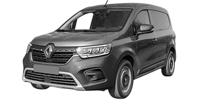 Renault Kangoo 4