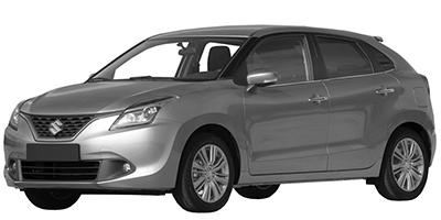 Suzuki Baleno