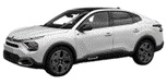 Citroën C4 X