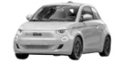 Fiat 500 e