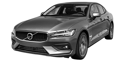 Volvo S60/V60