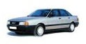 Audi 80 et 90