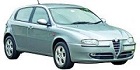 Alfa Romeo 147