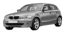BMW Serie 1 E81/E87