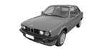 BMW Serie 3 E30