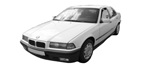 BMW Serie 3 E36