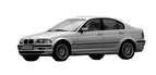 BMW Serie 3 E46