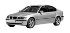BMW Serie 3 E46