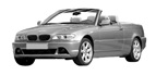 BMW Serie 3 E46 (Coupe-Cabriolet)