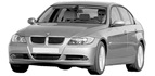 BMW Serie 3 E90/E91