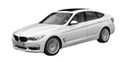 BMW Serie 3 F34 GT