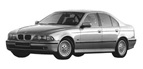 BMW Serie 5 E39