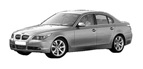 BMW Serie 5 E60/E61