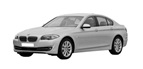 BMW Serie 5 F10/F11