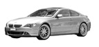 BMW Serie 6 E63/E64