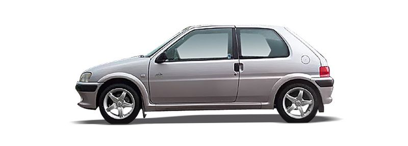 Peugeot 106 (2)