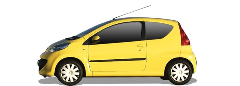 Peugeot 107 (2)