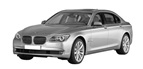 BMW Serie 7 F01