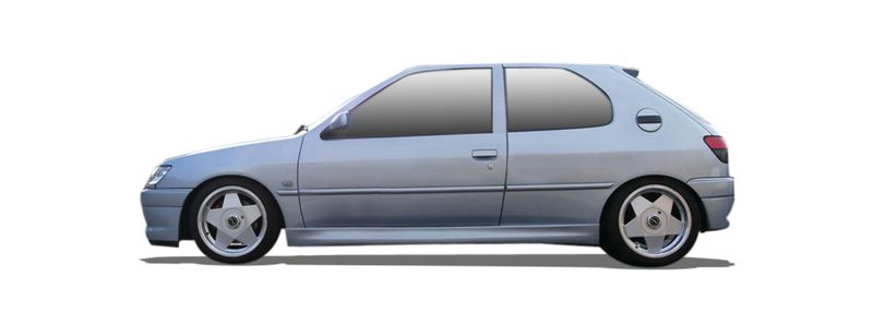 Peugeot 306 (1)