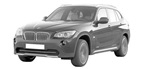 BMW X1 E84