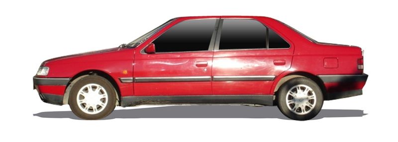 Peugeot 405