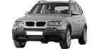 BMW X3 E83