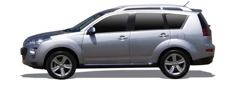Peugeot 4007
