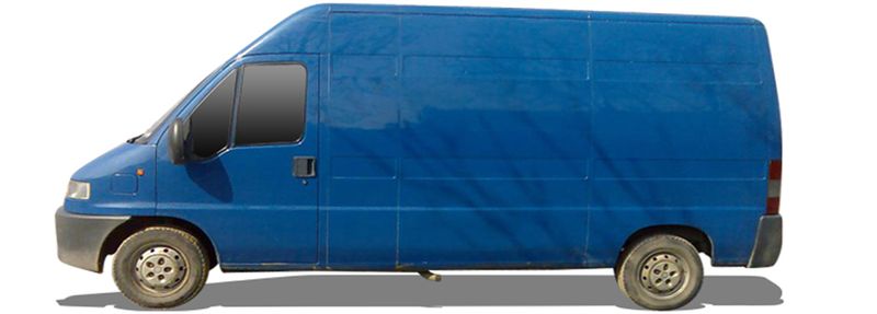 Peugeot Boxer (1)