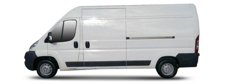 Peugeot Boxer (1)