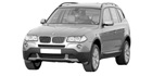 BMW X3 E83