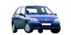 Renault Clio 1