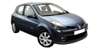 Renault Clio 3 3p/5p/break