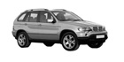BMW X5 E53