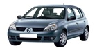 Renault Clio campus
