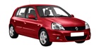 Renault Clio campus
