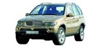 BMW X5 E53