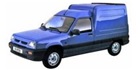 Renault Express 1