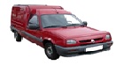 Renault Express 2
