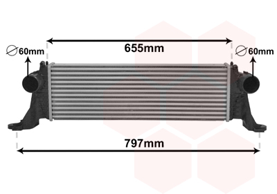 Intercooler
